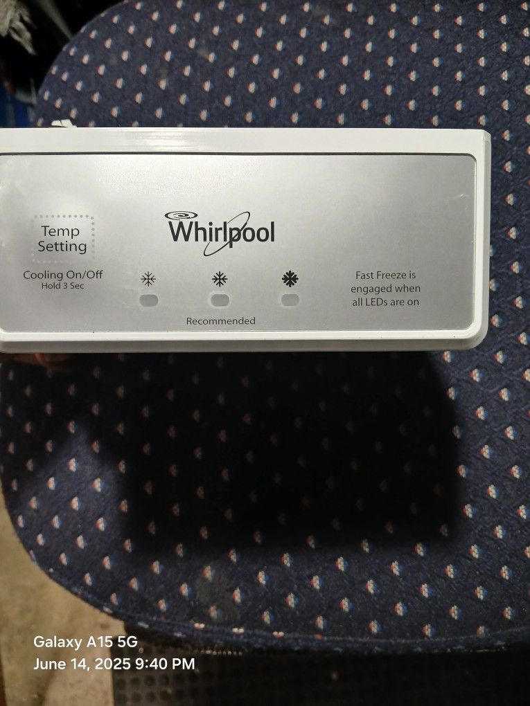 Control Board