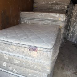 Queen Size Mattress 