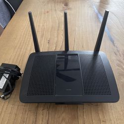 Lynksis WiFi Router