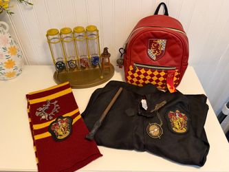 Harry Potter lot