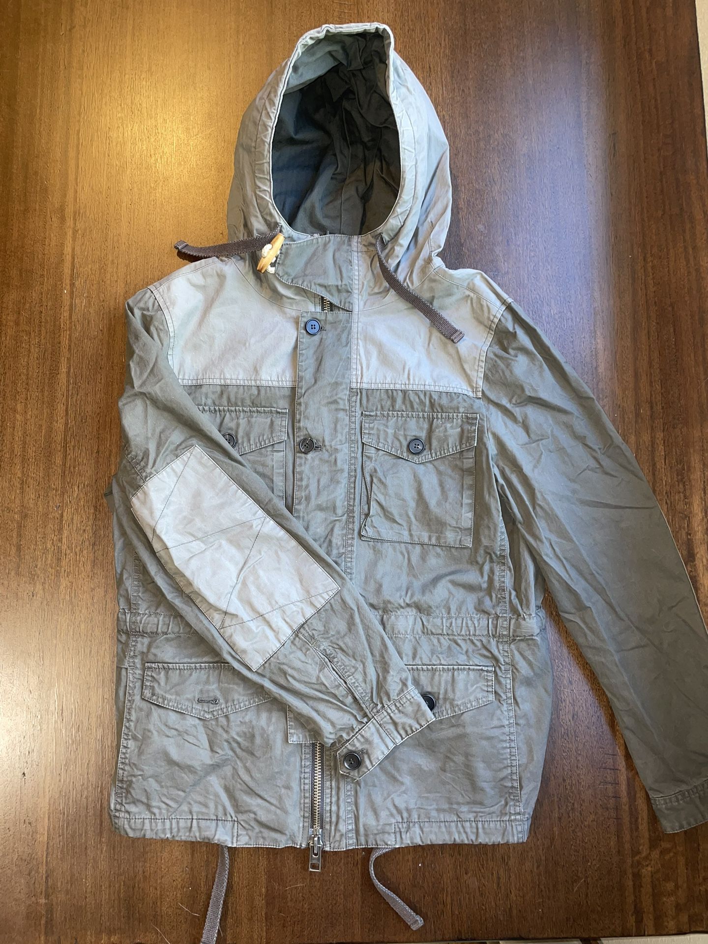 AllSaints Jacket