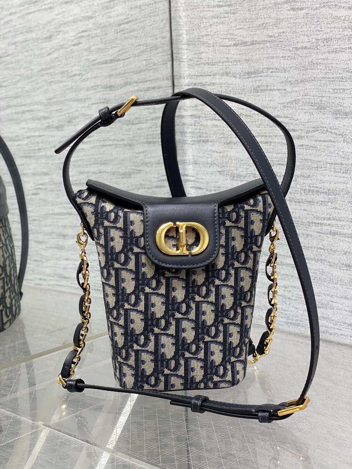 Ladies Dior Bag