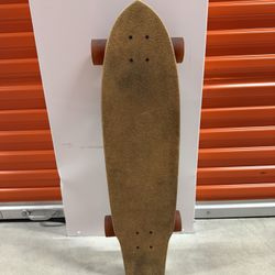 Arbor Longboard 