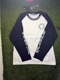 ch longsleeve tee