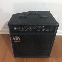 Amplifier Ampeg for Guitar / Base