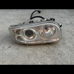 Peterbilt Headlights 