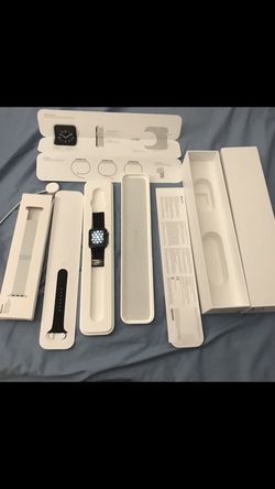 Apple Watch Sport 42mm 1st gen