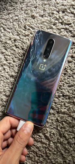 One plus 8 Unlock Telefono