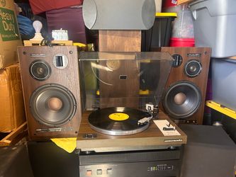Marantz 6110