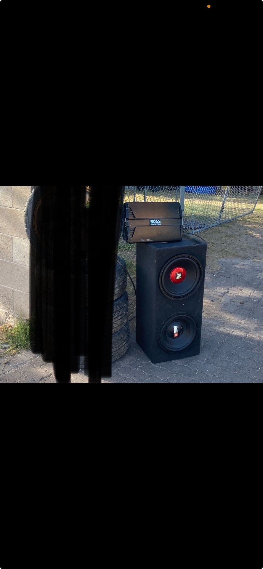 Car Audio