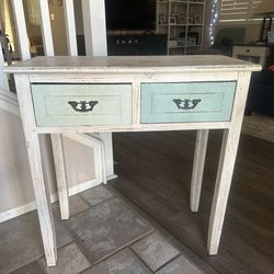 Hobby lobby farm house desk