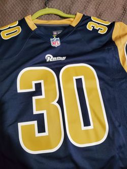 Todd gurley III jersey new