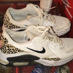 Nike Shoes 