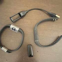 Fitbit FB401 Flex Wireless Activity and Sleep Tracker Wristband
