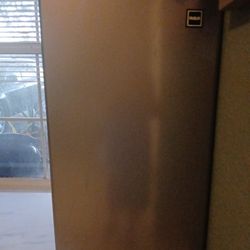 Fridge In Good Condition.