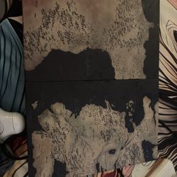 Revolution Western Map Palette 