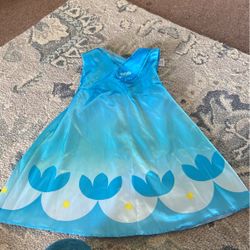 Costume