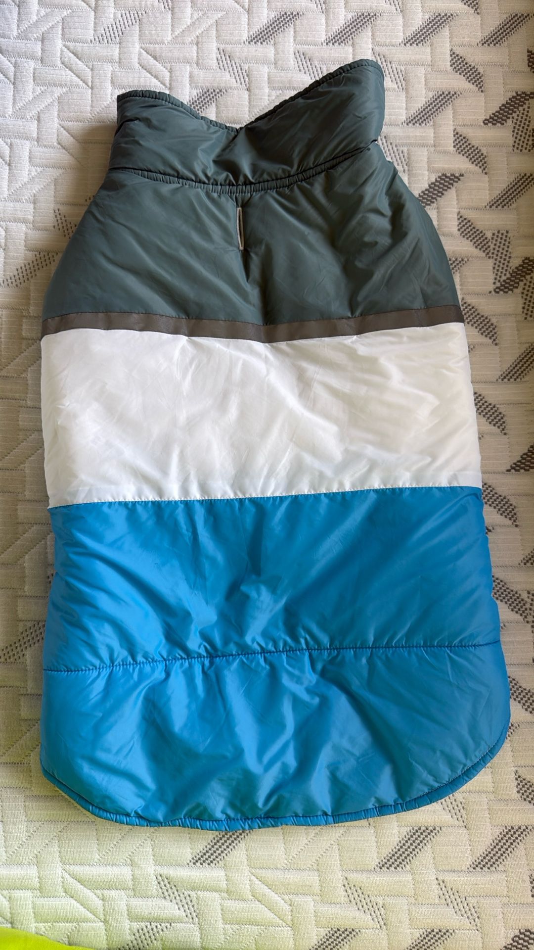 Dog Jacket