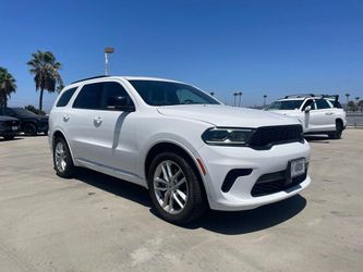 2024 Dodge Durango