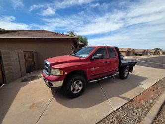 2005 Dodge Ram 2500