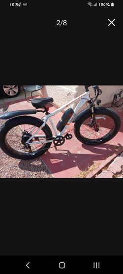 $350.,  Electric bike, Electric bicycle,  electric scooter