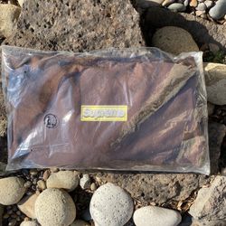 Supreme Bling Box Logo Size L