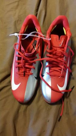 Nike cheats size 11