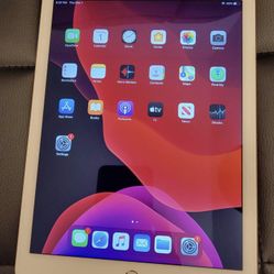 Apple iPad 6th Gen iOS 17