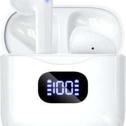 Wireless Earbuds