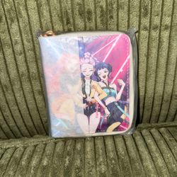 Kpop Demon Hunters Wallet 