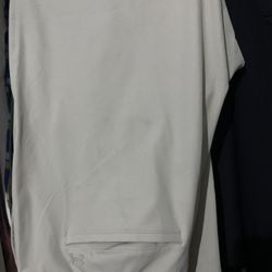 Men's elastic trousers in very good condition.