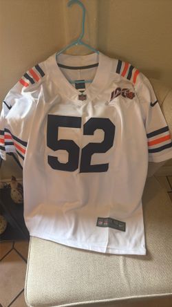 Khalil Mack Football Jersey
