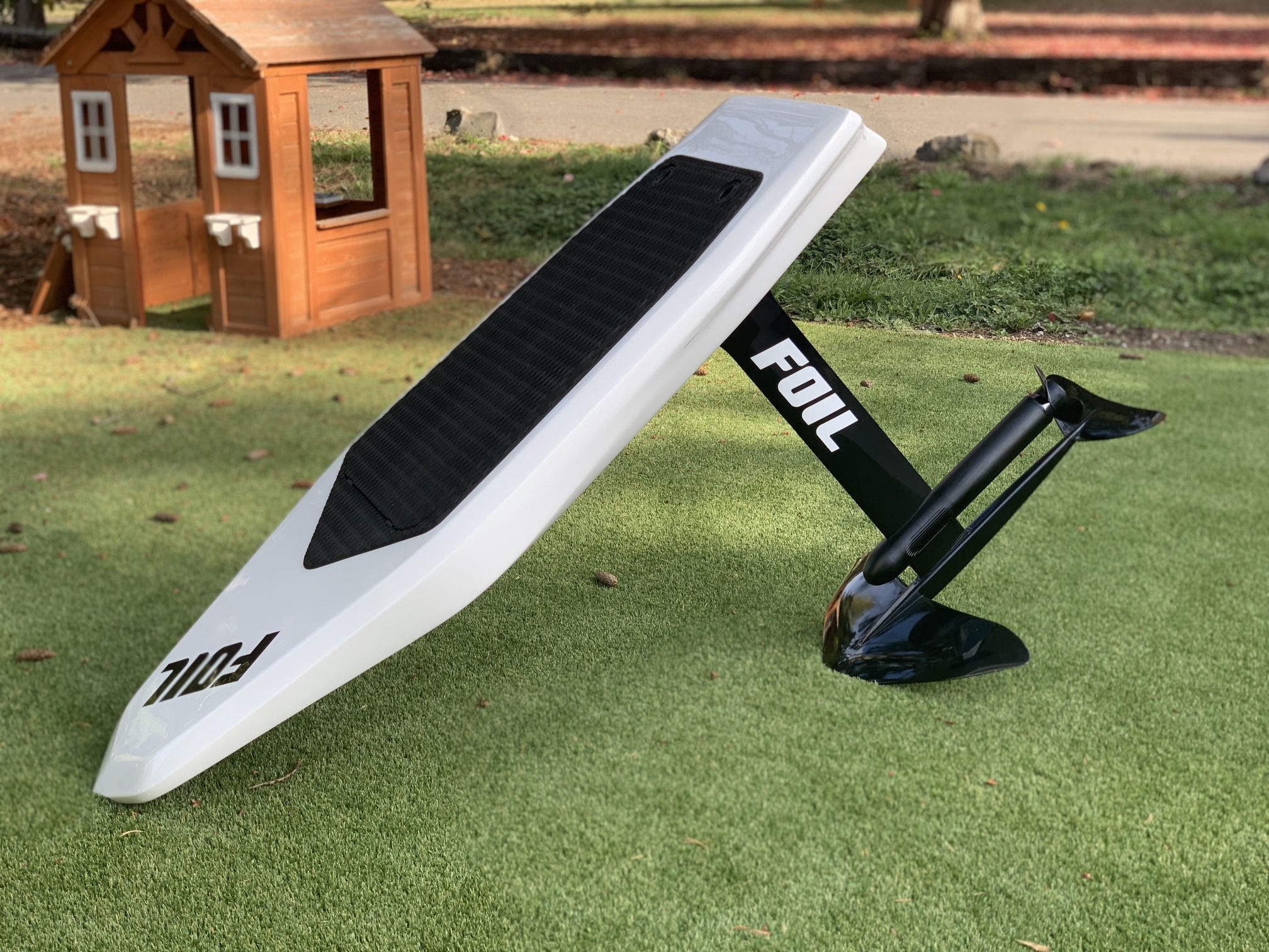 Getfoil Efoil for Sale in Seattle, WA OfferUp