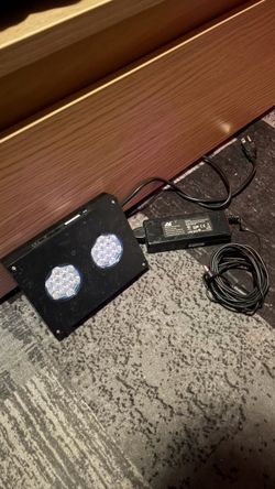 Hydra 32 reef light