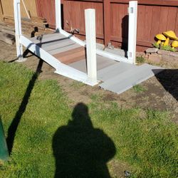 Access Ramp 