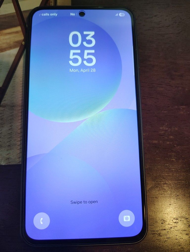 Metro Samsung A35 5G