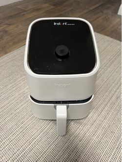 Instant Vortex Mini Air Fryer 2 Qt