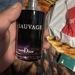 Savage Cologne 