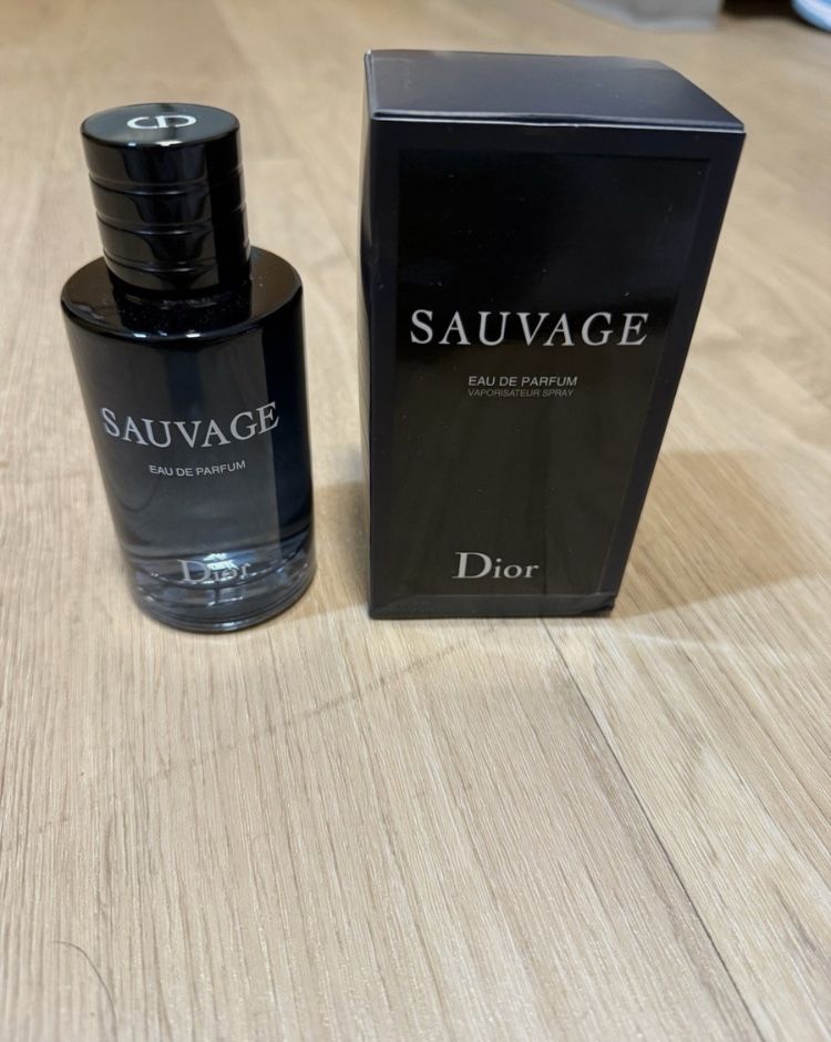 1:1 Dior Sauvage