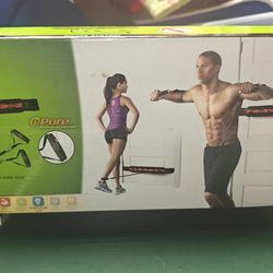 Gold's Gym Power Station - New