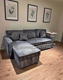 Sofa bed