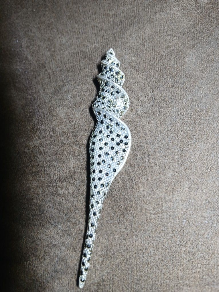 925 Sterling Silver Pendant