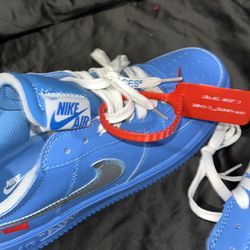 nike off white air force 1 mca for sale