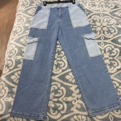 Women’s Jean. Size XL