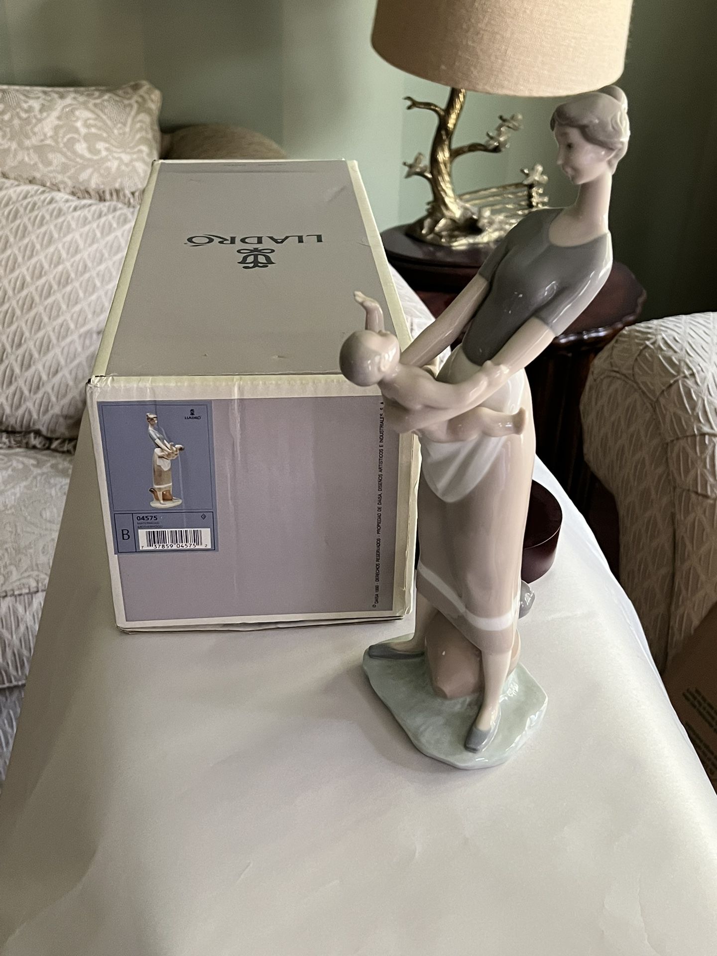Lladro’s