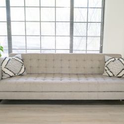 Acme Furniture Sampson Sofa