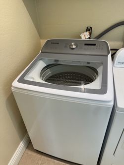 Washer Dryer YARD SALE TODAY 7/4