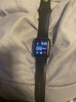 Apple Watch Series 3