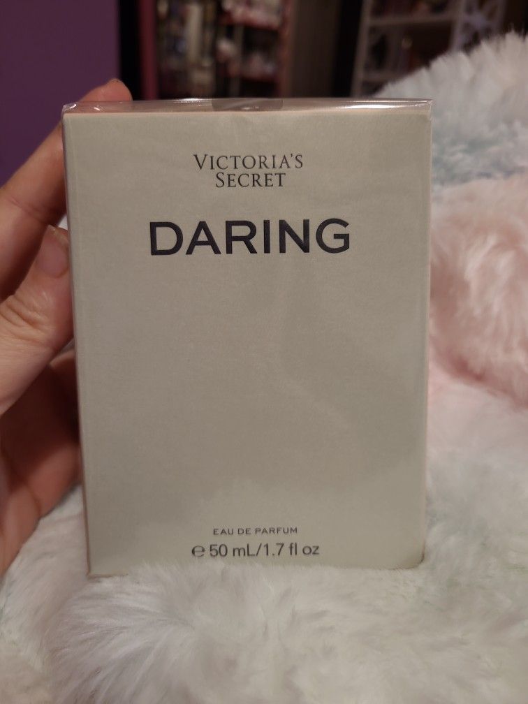 Victoria's secret perfume