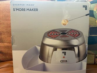 Marshmallow cooker